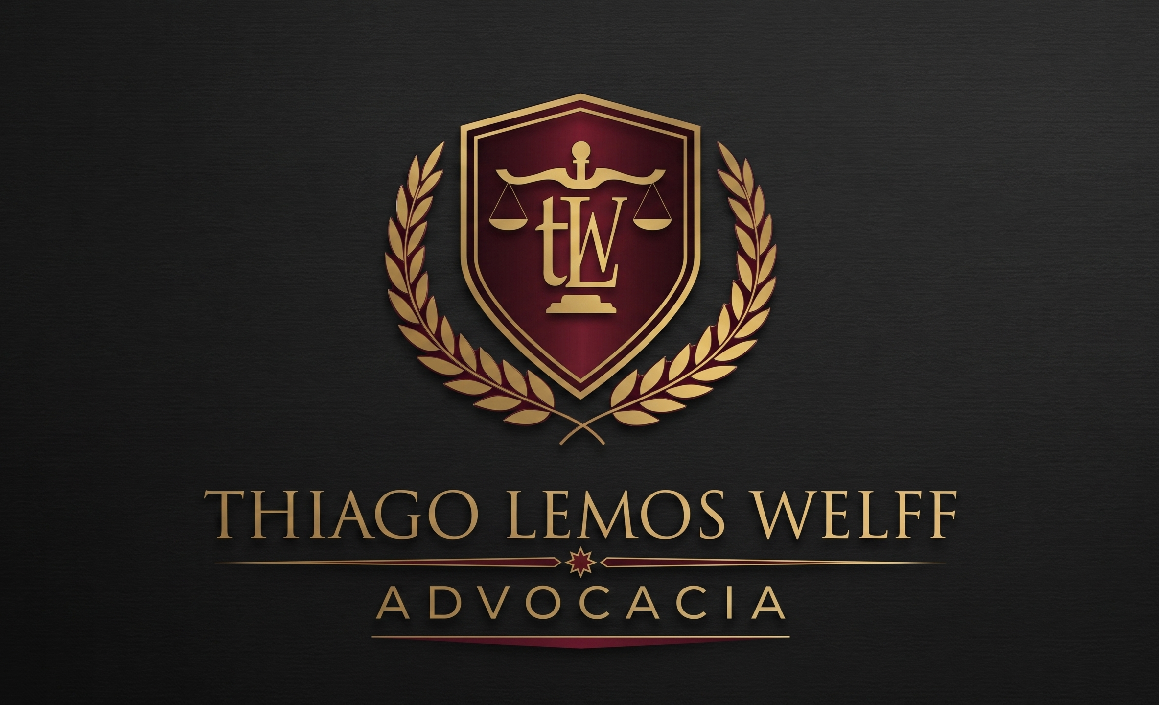 Thiago Lemos Welff Advocacia